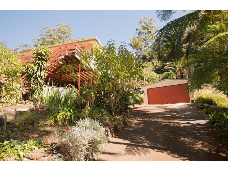 15 Ohia Court, Tamborine Mountain QLD 4272