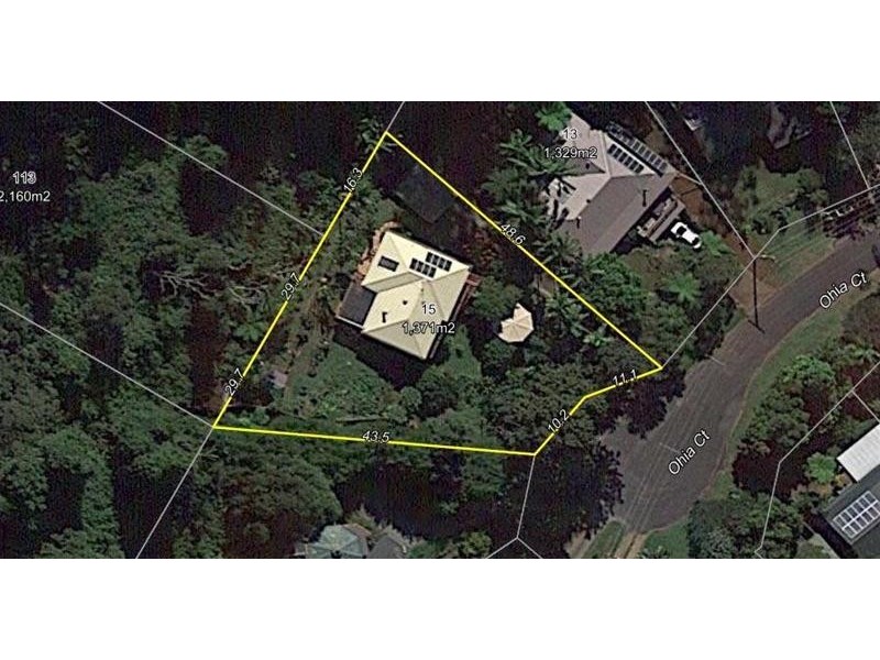 15 Ohia Court, Tamborine Mountain QLD 4272