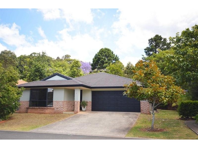 1/5-15 Cook Rod, Tamborine Mountain QLD 4272