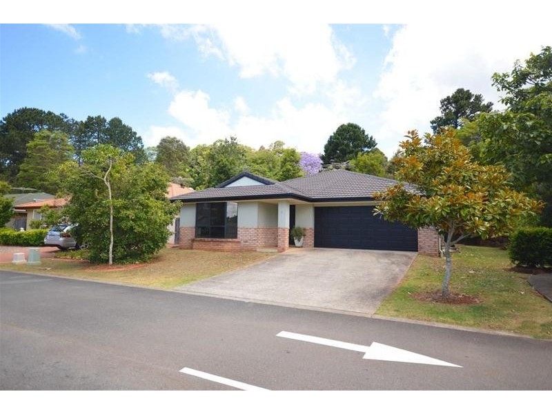 1/5-15 Cook Rod, Tamborine Mountain QLD 4272