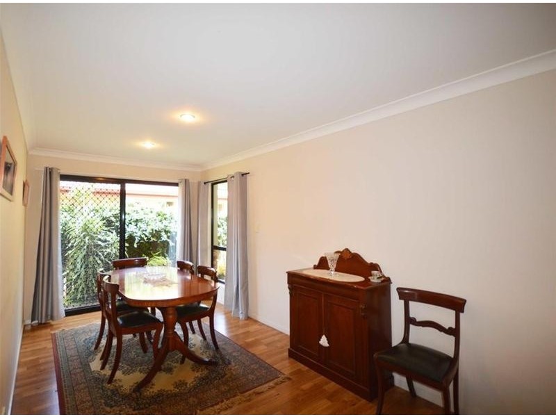 1/5-15 Cook Rod, Tamborine Mountain QLD 4272