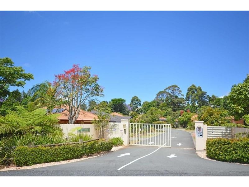 1/5-15 Cook Rod, Tamborine Mountain QLD 4272