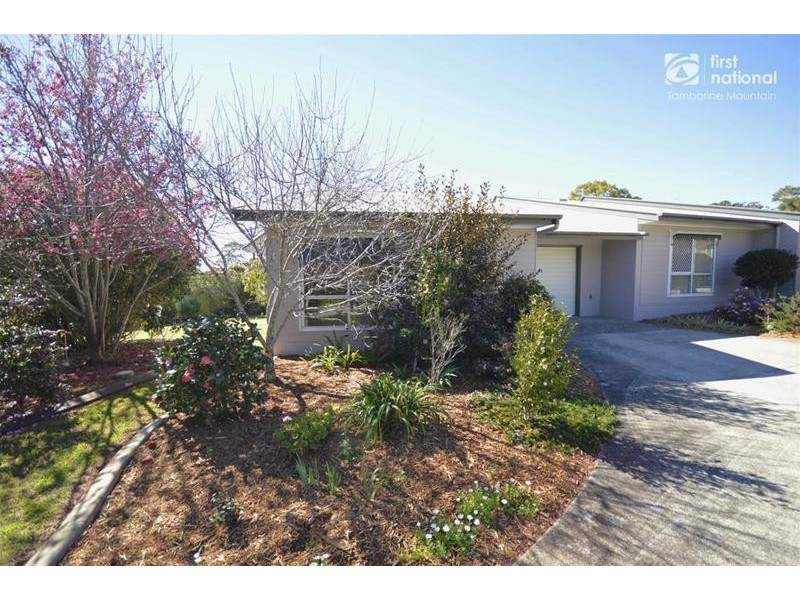 7/24 Yuulong Road, Tamborine Mountain QLD 4272