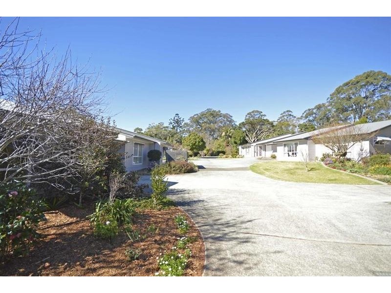 7/24 Yuulong Road, Tamborine Mountain QLD 4272