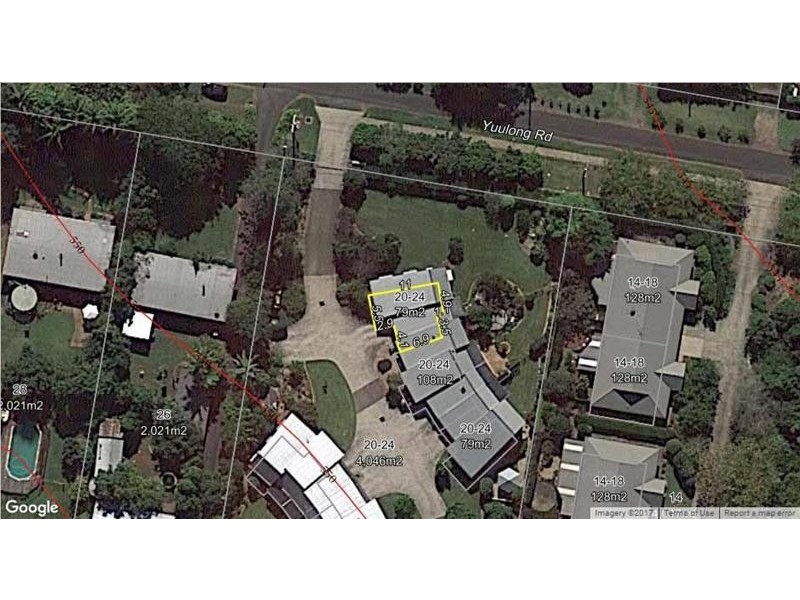 7/24 Yuulong Road, Tamborine Mountain QLD 4272