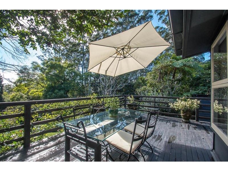 56 Wongawallan Road, Tamborine Mountain QLD 4272