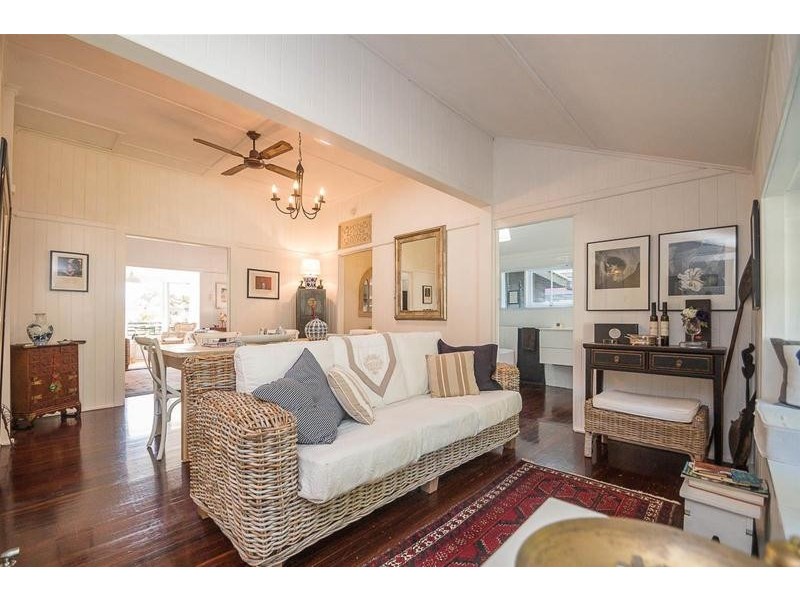 56 Wongawallan Road, Tamborine Mountain QLD 4272