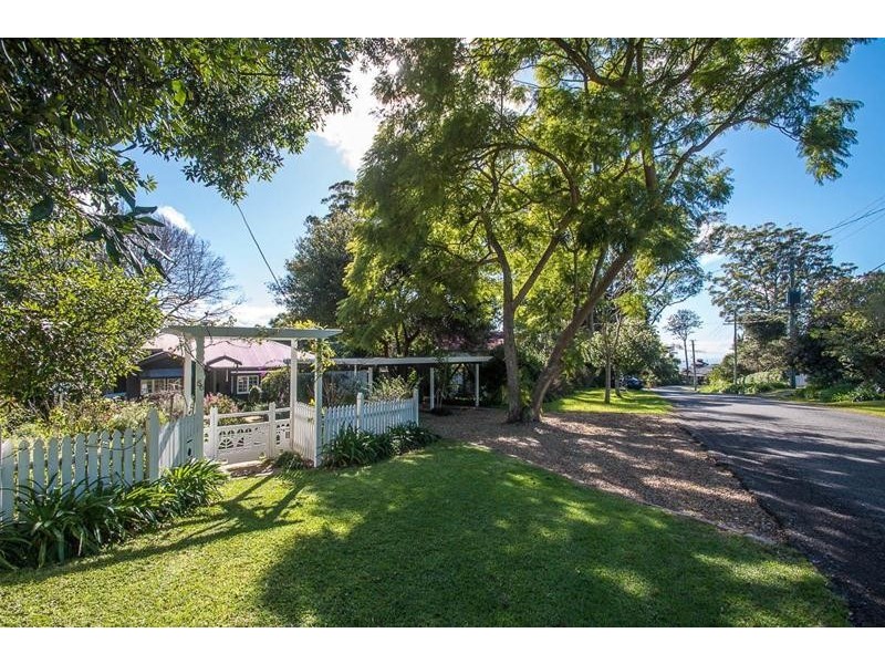 56 Wongawallan Road, Tamborine Mountain QLD 4272