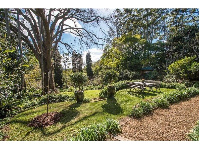 56 Wongawallan Road, Tamborine Mountain QLD 4272