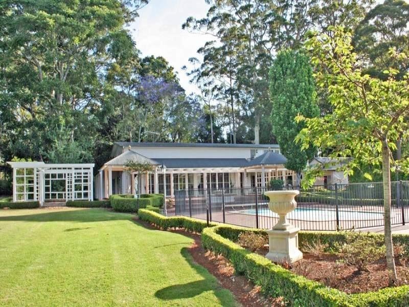 27 Normandie Court, Tamborine Mountain QLD 4272