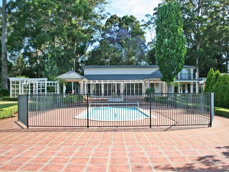 27 Normandie Court, Tamborine Mountain QLD 4272