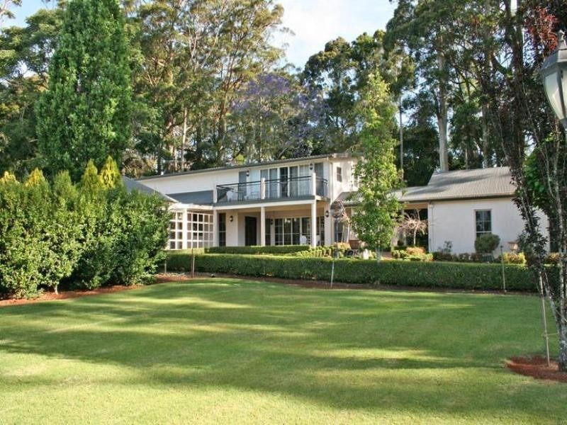 27 Normandie Court, Tamborine Mountain QLD 4272