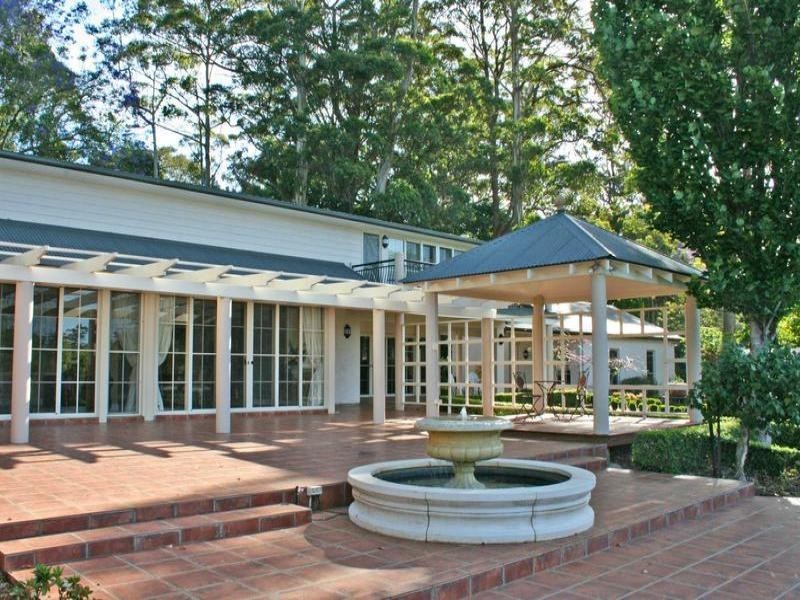 27 Normandie Court, Tamborine Mountain QLD 4272