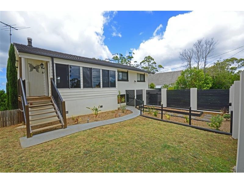 185 Macdonnell Road, Tamborine Mountain QLD 4272