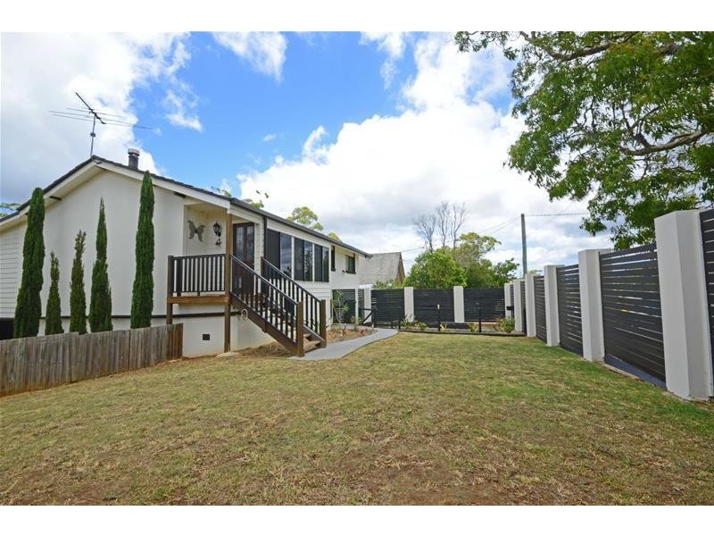 185 Macdonnell Road, Tamborine Mountain QLD 4272