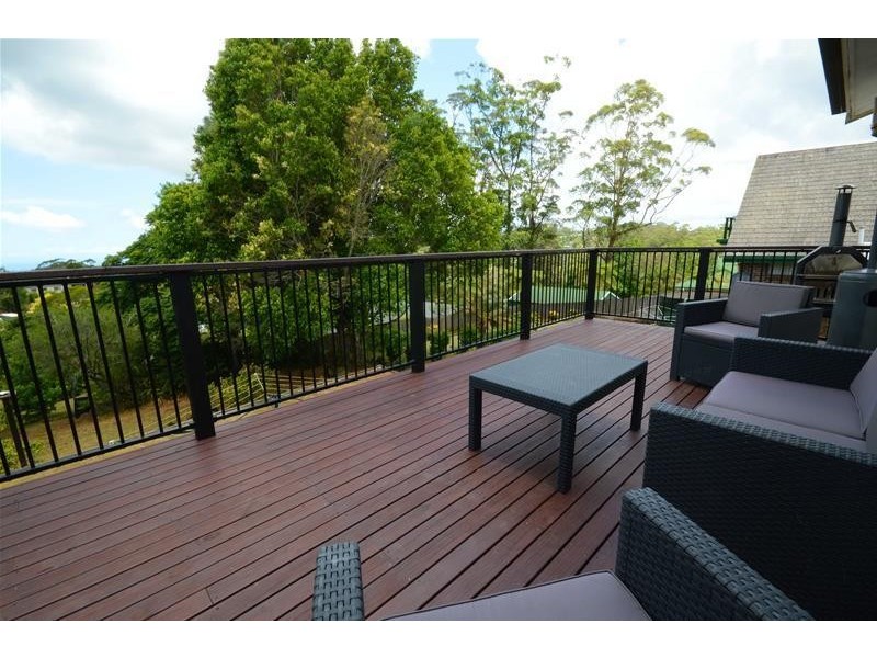 185 Macdonnell Road, Tamborine Mountain QLD 4272