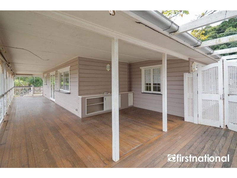 Tamborine Mountain QLD 4272