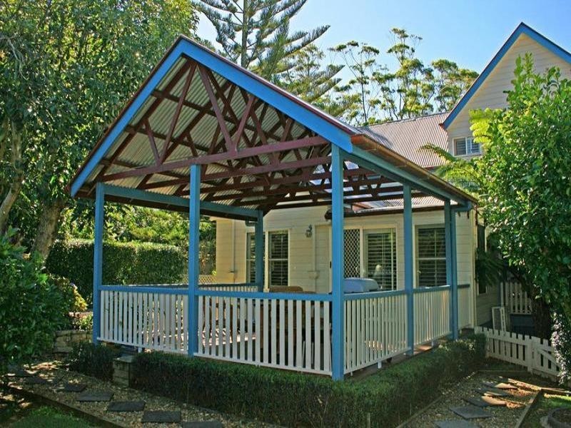 30 North Street, Tamborine Mountain QLD 4272