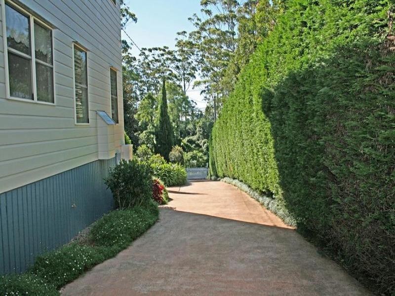 30 North Street, Tamborine Mountain QLD 4272