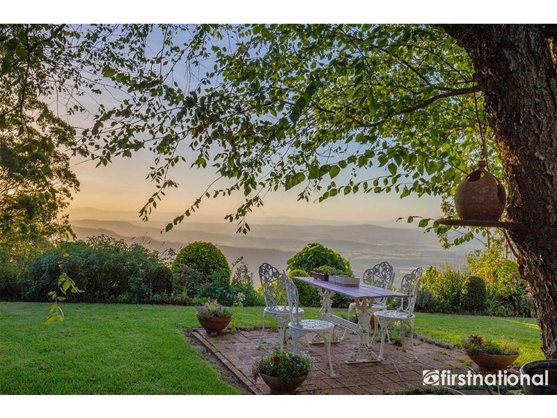 737 Main Western Road, Tamborine Mountain QLD 4272