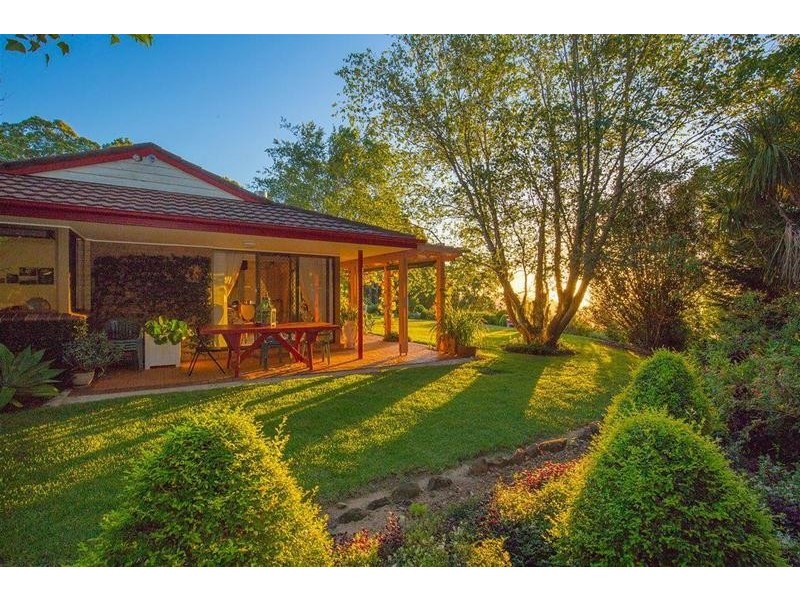 737 Main Western Road, Tamborine Mountain QLD 4272