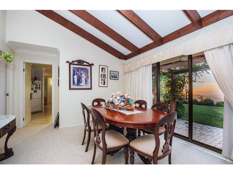 737 Main Western Road, Tamborine Mountain QLD 4272