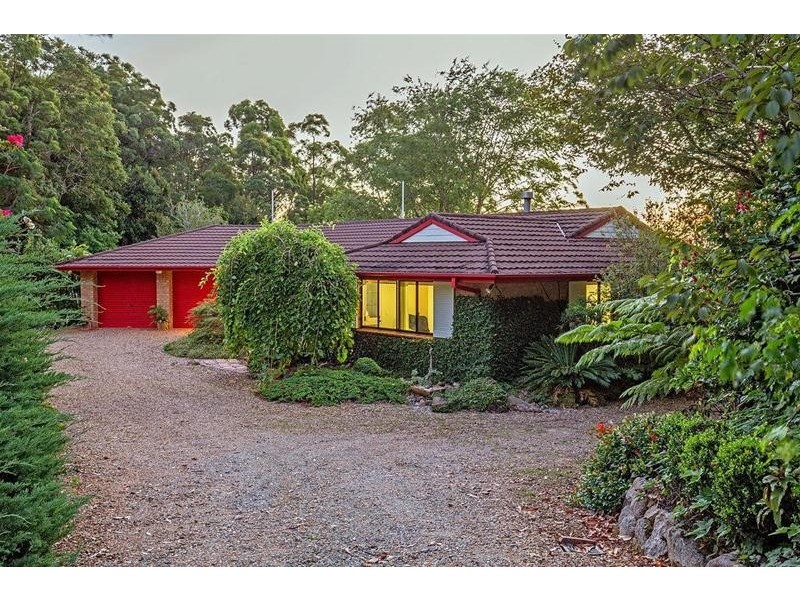 737 Main Western Road, Tamborine Mountain QLD 4272