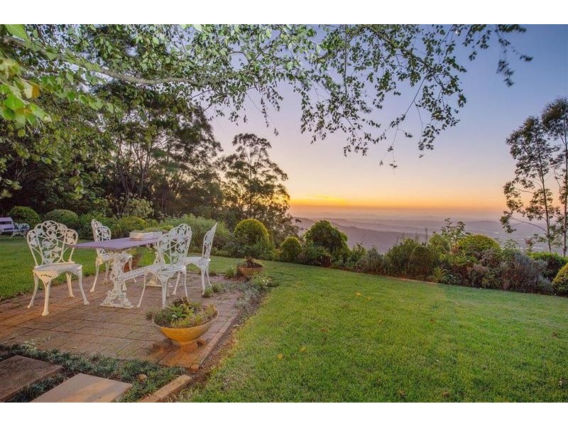 737 Main Western Road, Tamborine Mountain QLD 4272