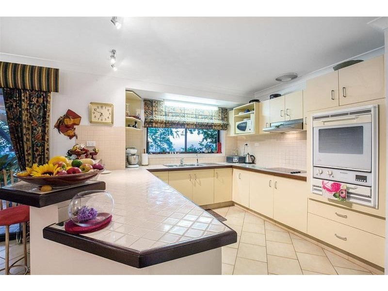 737 Main Western Road, Tamborine Mountain QLD 4272