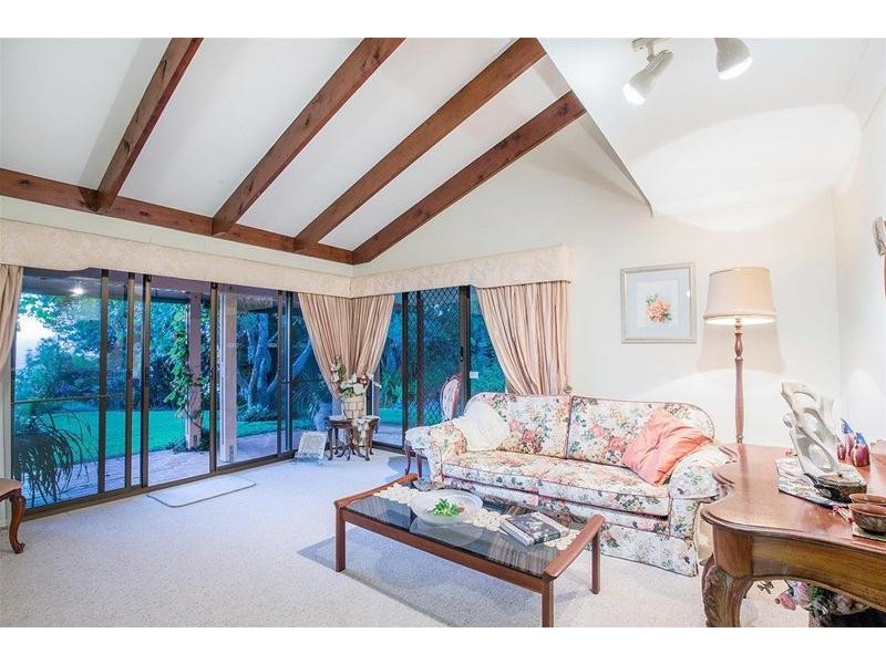 737 Main Western Road, Tamborine Mountain QLD 4272