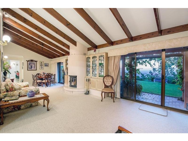 737 Main Western Road, Tamborine Mountain QLD 4272