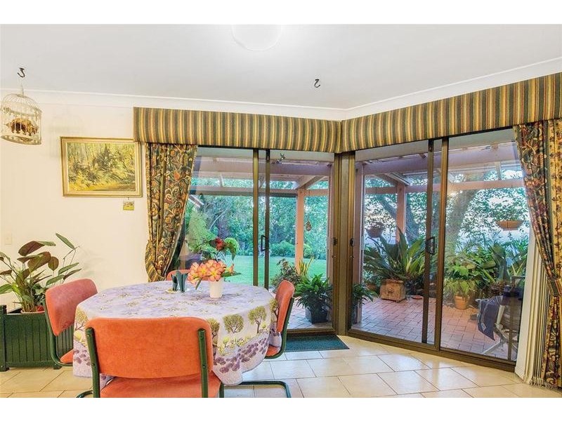 737 Main Western Road, Tamborine Mountain QLD 4272