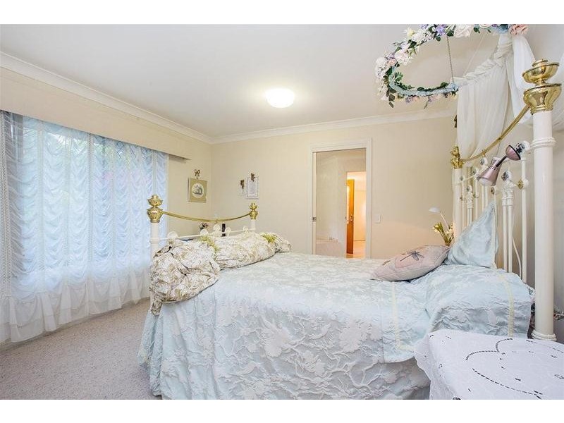 737 Main Western Road, Tamborine Mountain QLD 4272