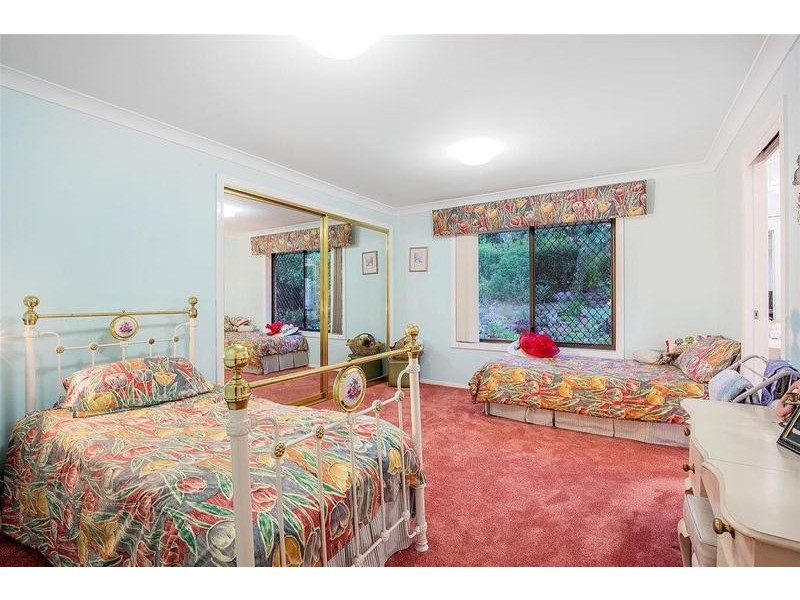 737 Main Western Road, Tamborine Mountain QLD 4272