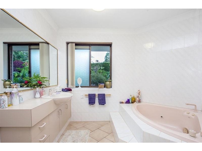 737 Main Western Road, Tamborine Mountain QLD 4272