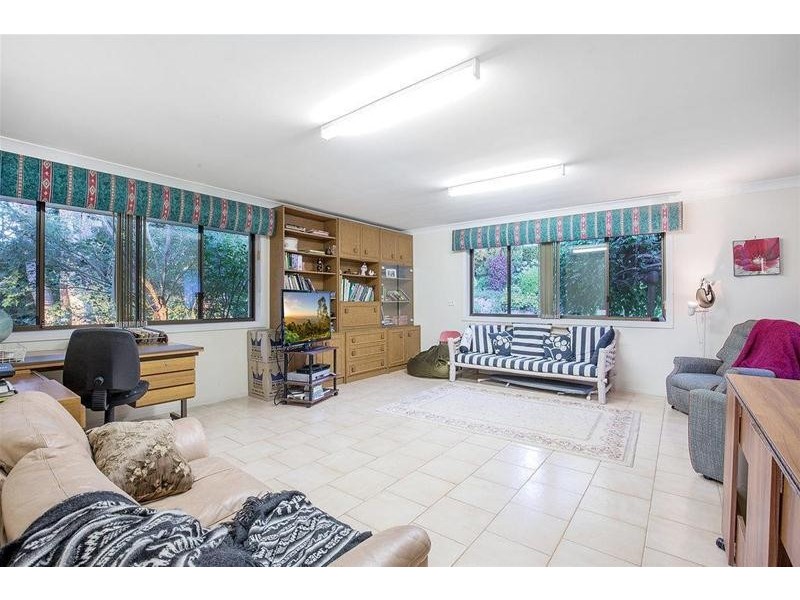 737 Main Western Road, Tamborine Mountain QLD 4272