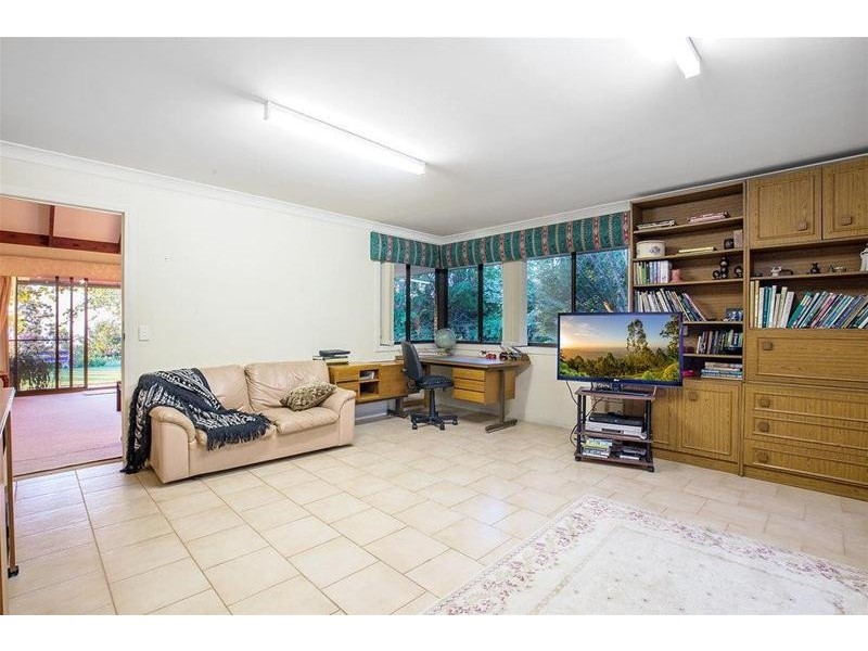 737 Main Western Road, Tamborine Mountain QLD 4272