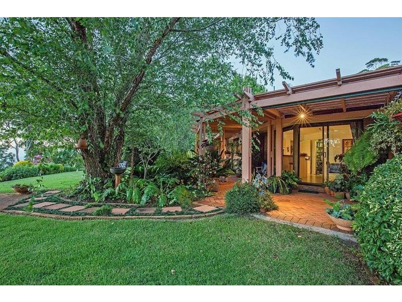 737 Main Western Road, Tamborine Mountain QLD 4272