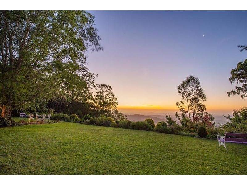 737 Main Western Road, Tamborine Mountain QLD 4272