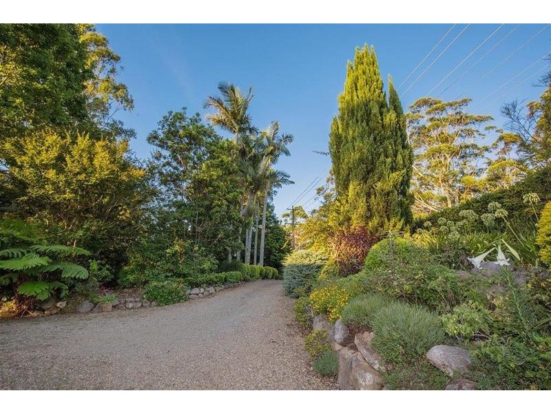 737 Main Western Road, Tamborine Mountain QLD 4272