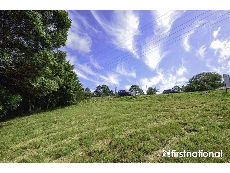 Tamborine Mountain QLD 4272