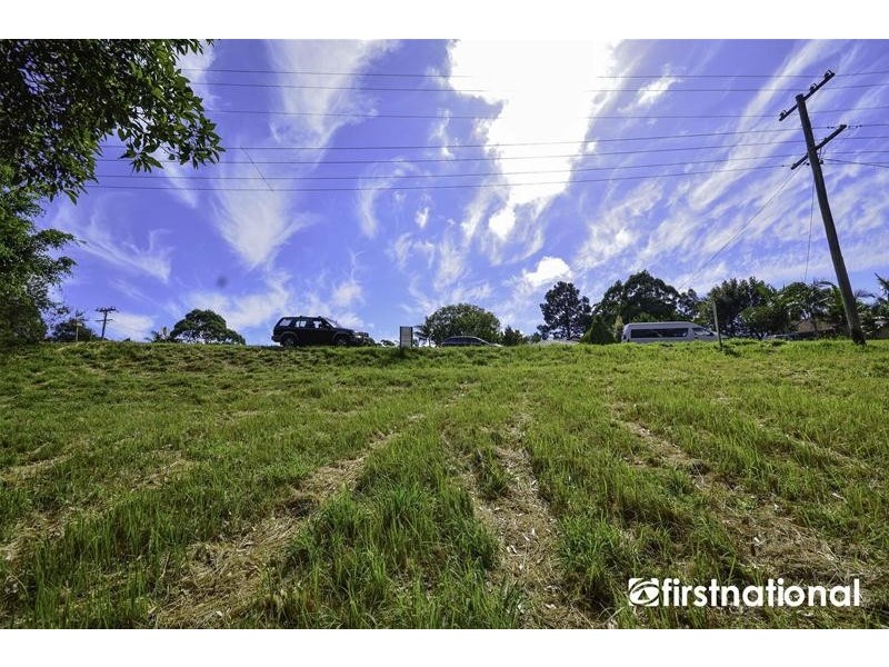 Tamborine Mountain QLD 4272