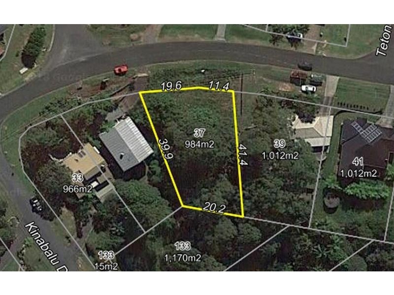 Tamborine Mountain QLD 4272