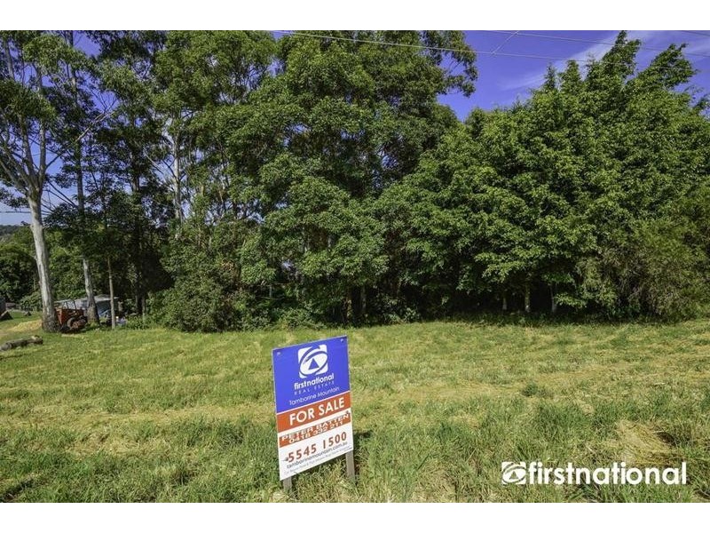 Tamborine Mountain QLD 4272