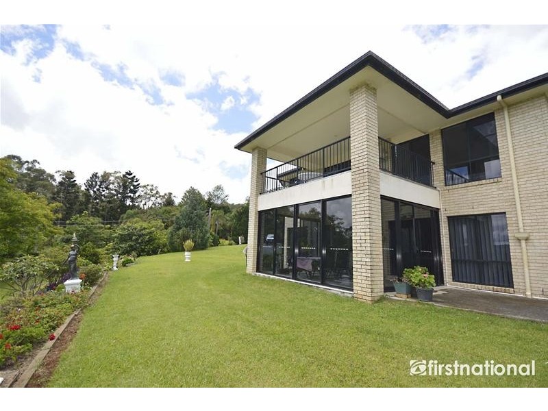 196 Kaiser Road, Tamborine Mountain QLD 4272