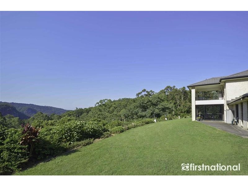 196 Kaiser Road, Tamborine Mountain QLD 4272