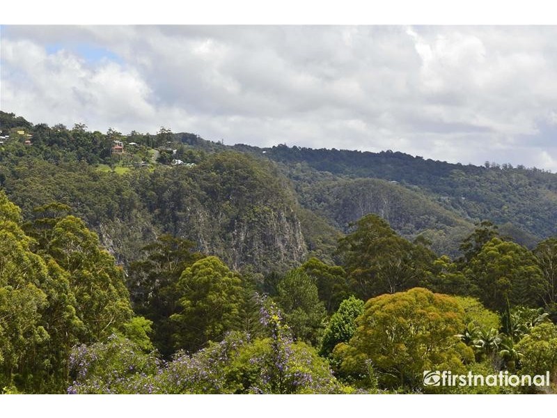 196 Kaiser Road, Tamborine Mountain QLD 4272