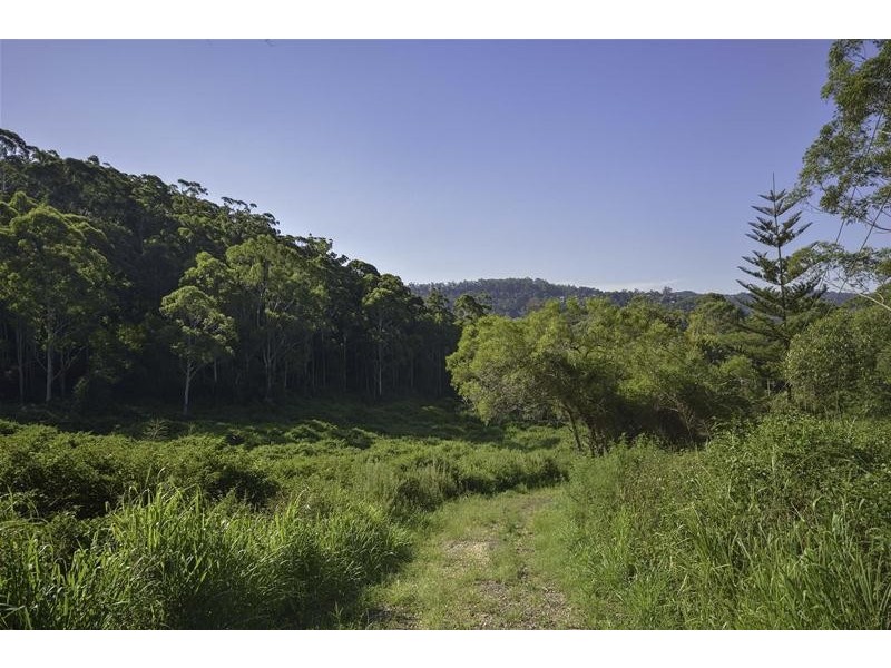 196 Kaiser Road, Tamborine Mountain QLD 4272