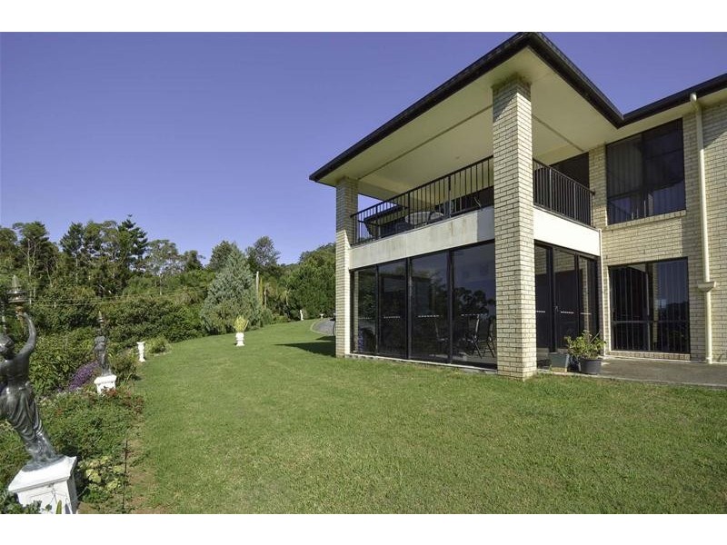 196 Kaiser Road, Tamborine Mountain QLD 4272