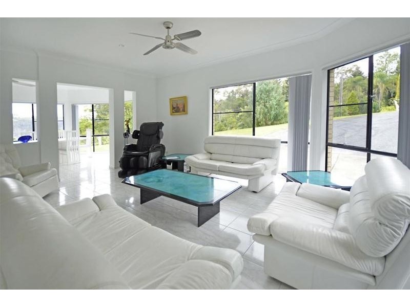 196 Kaiser Road, Tamborine Mountain QLD 4272